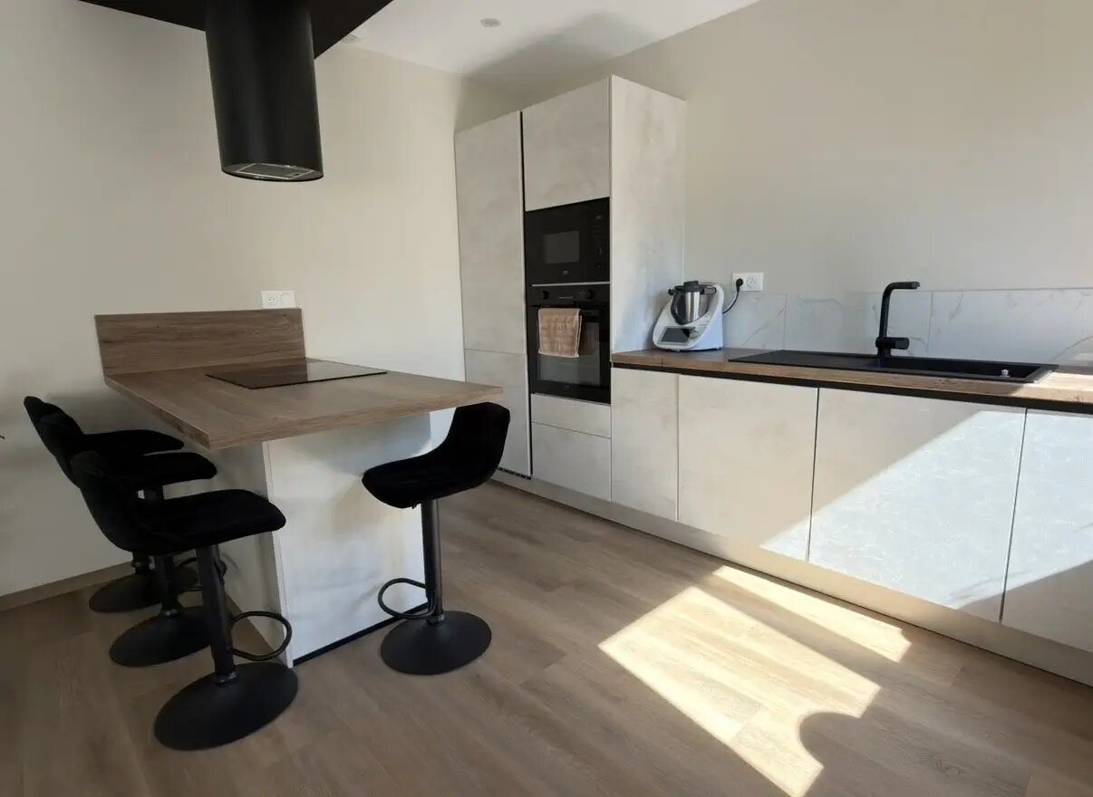 Appartement à vendre, 52m², Habsheim