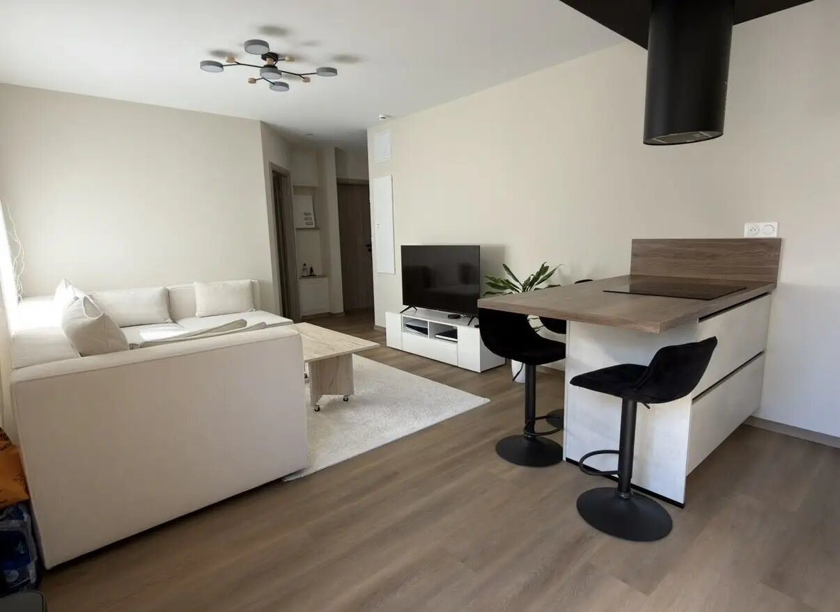 Appartement à vendre, 52m², Habsheim