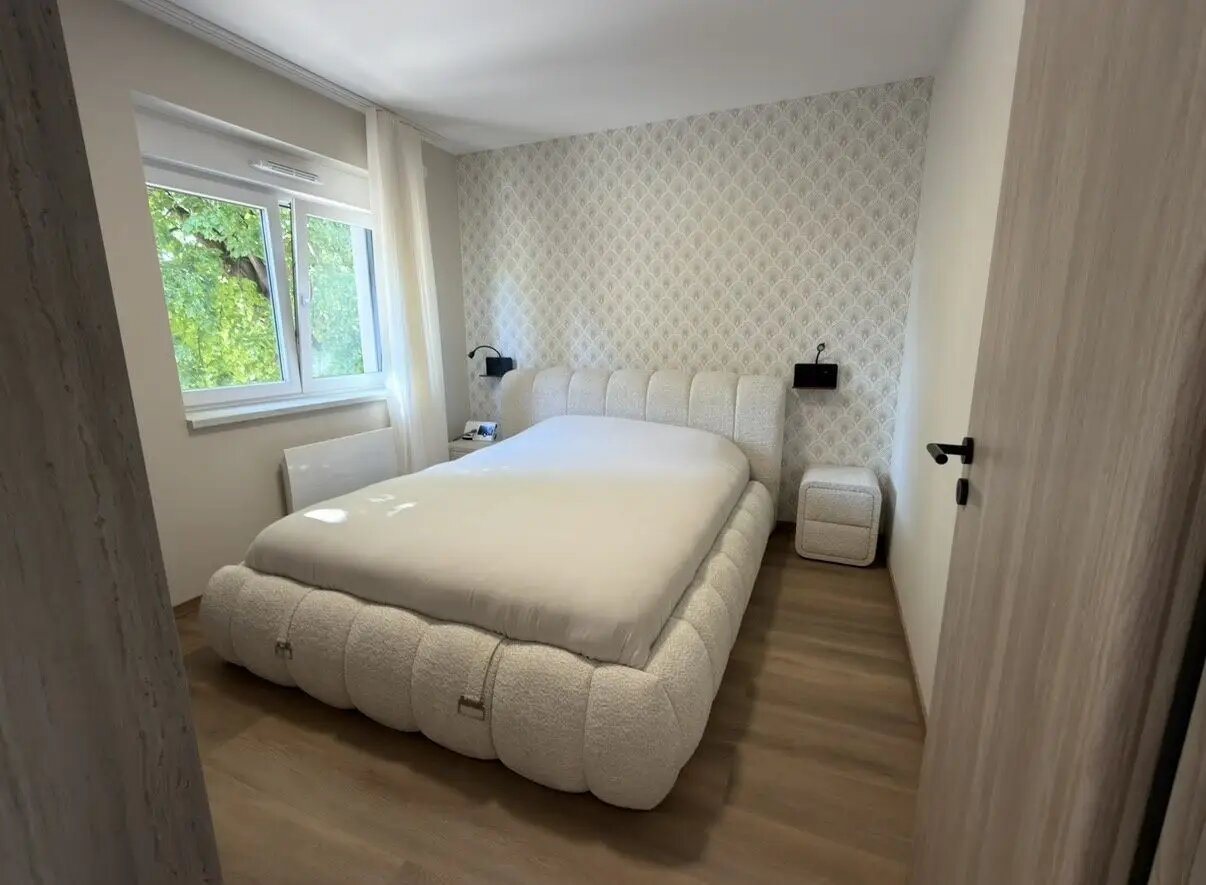 Appartement à vendre, 52m², Habsheim