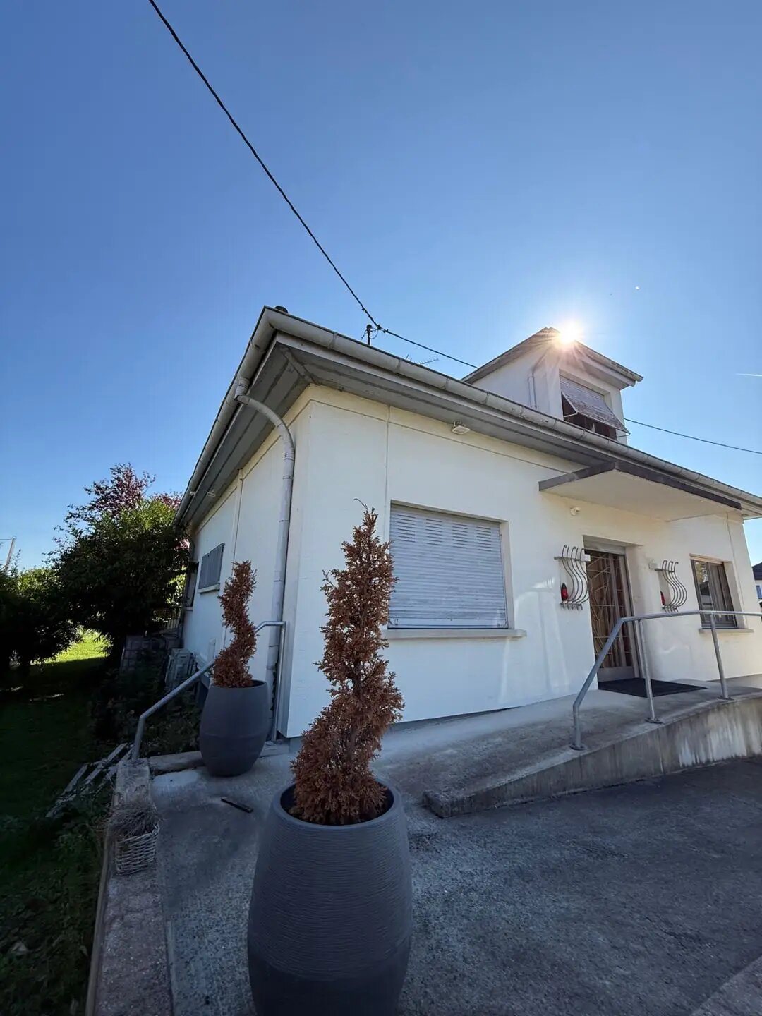 Maison à vendre, 124m², Bartenheim