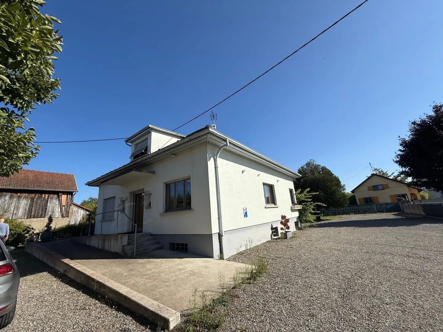 Maison à vendre, 124m², Bartenheim