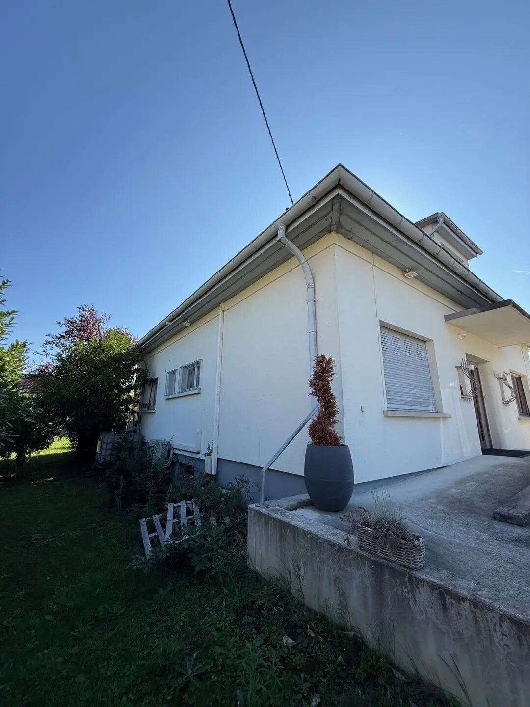 Maison à vendre, 124m², Bartenheim