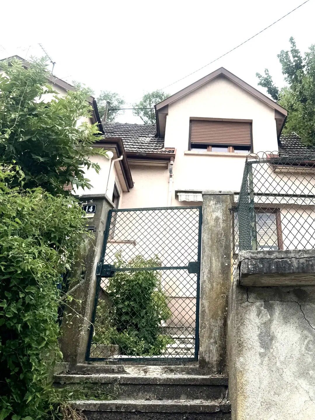 Maison à vendre, 100m², Brunstatt