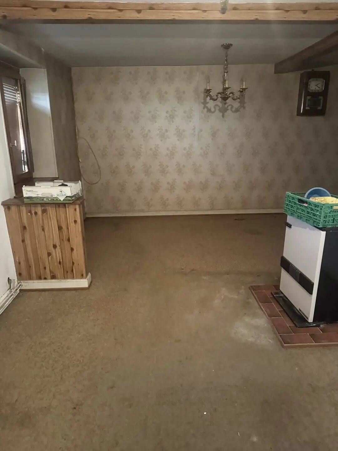 Maison à vendre, 100m², Brunstatt