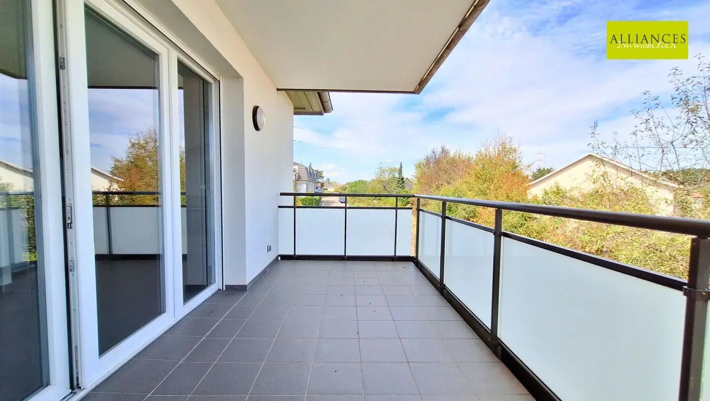 Appartement à vendre, 45m², Kembs