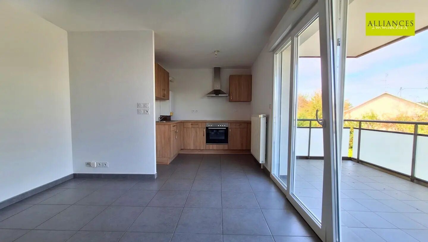 Appartement à vendre, 45m², Kembs