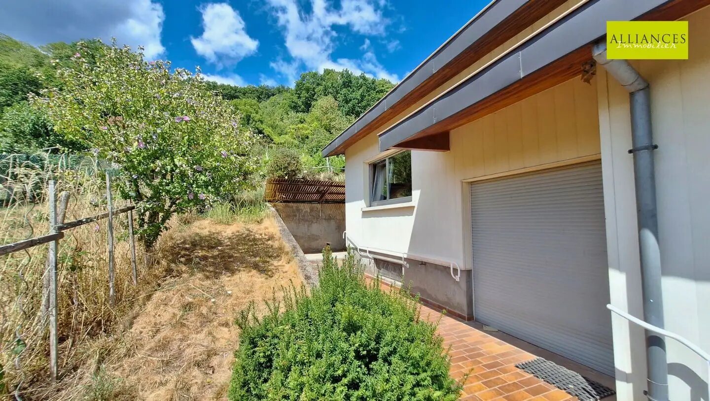 Maison à vendre, 106m², Guebwiller