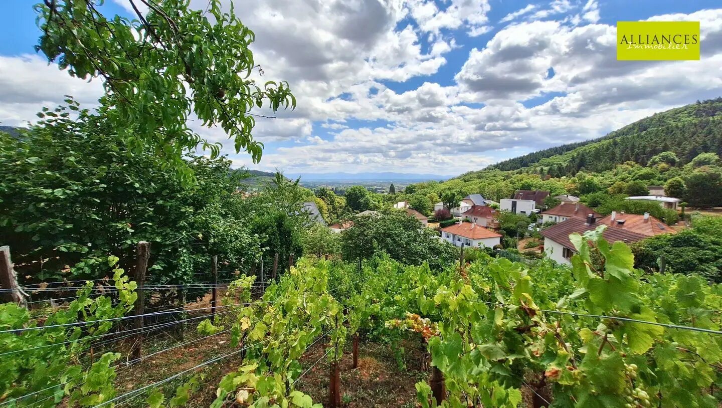 Maison à vendre, 106m², Guebwiller