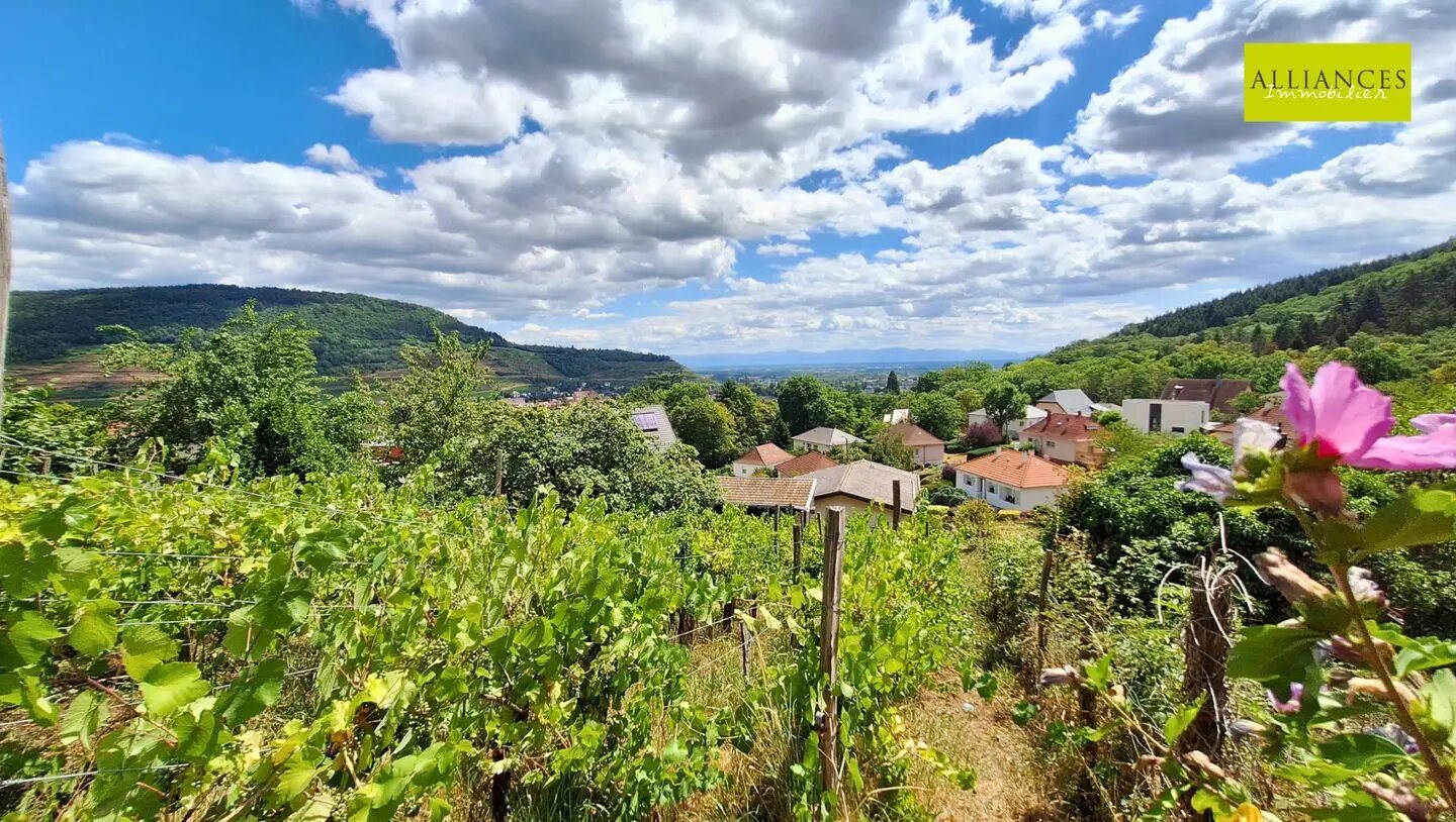 Maison à vendre, 106m², Guebwiller