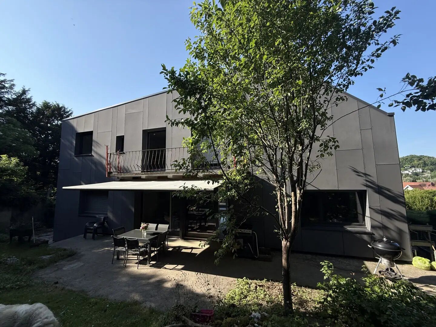 Maison à vendre, 240m², Altkirch