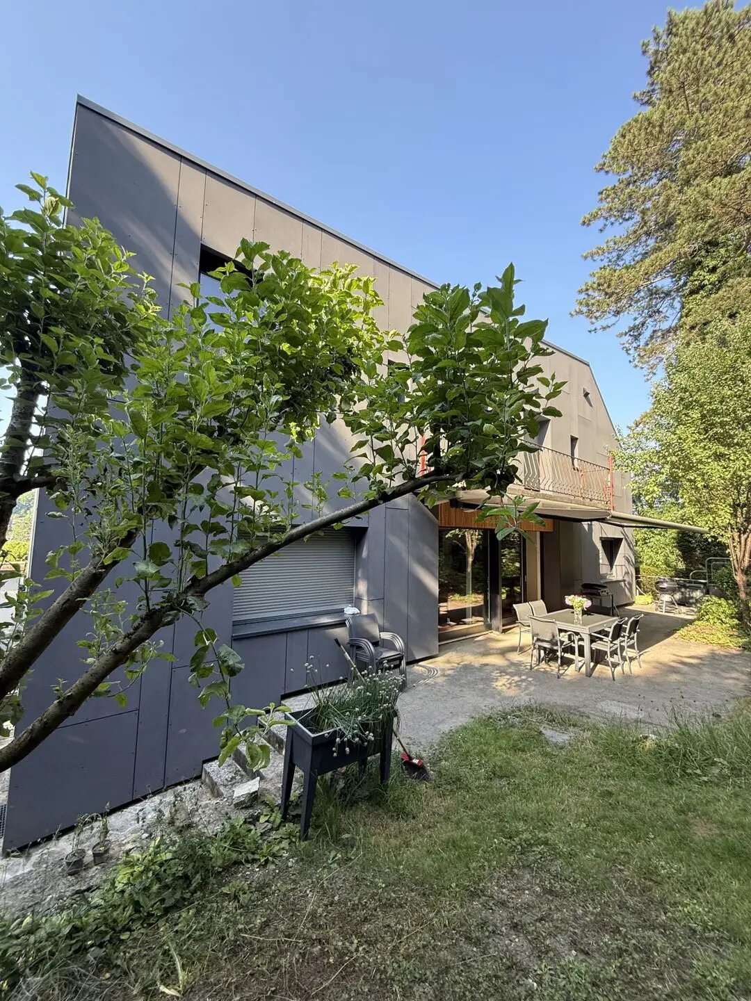 Maison à vendre, 240m², Altkirch