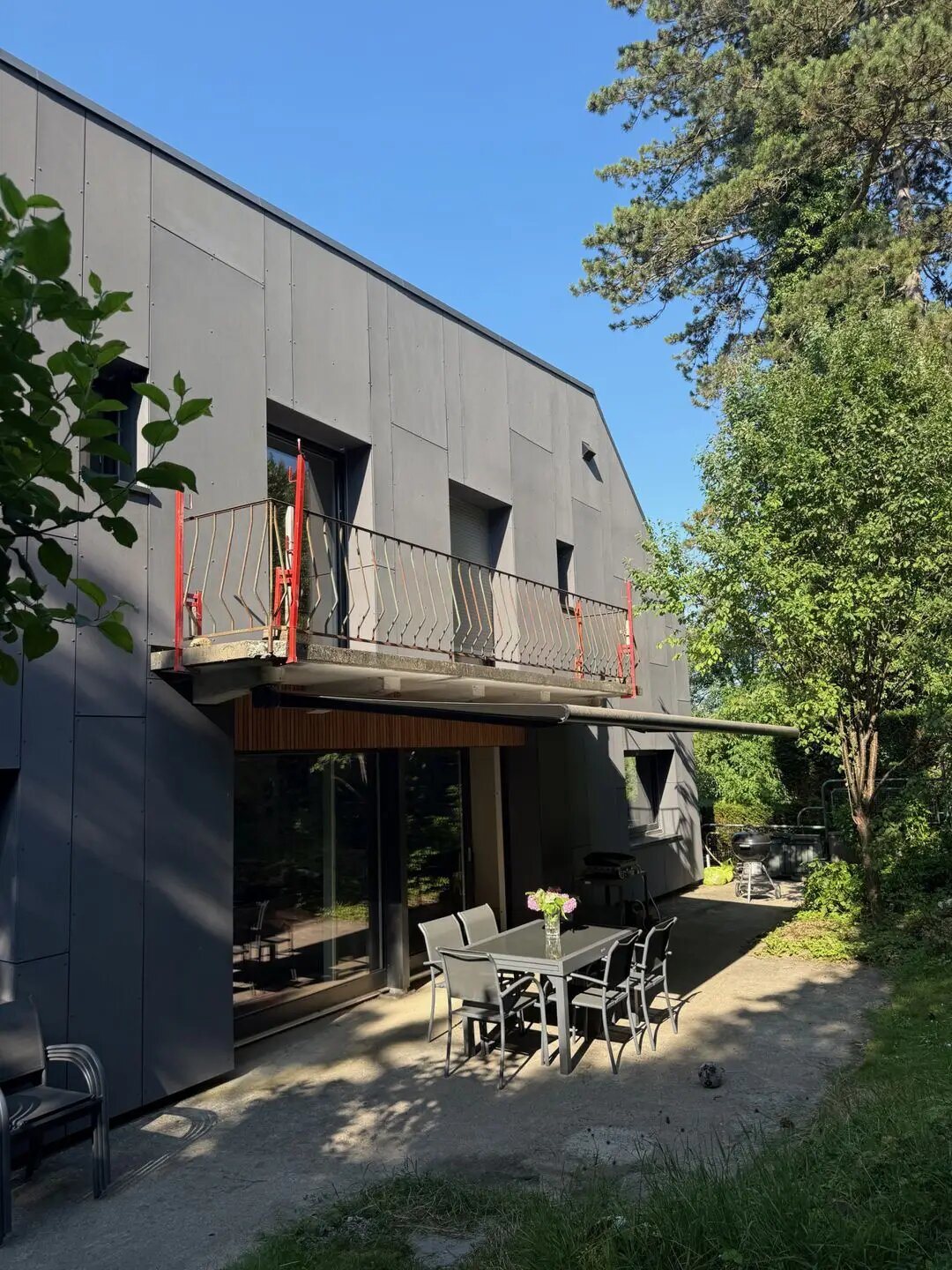 Maison à vendre, 240m², Altkirch