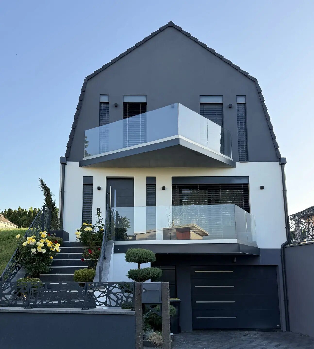 Maison à vendre, 117m², Bruebach