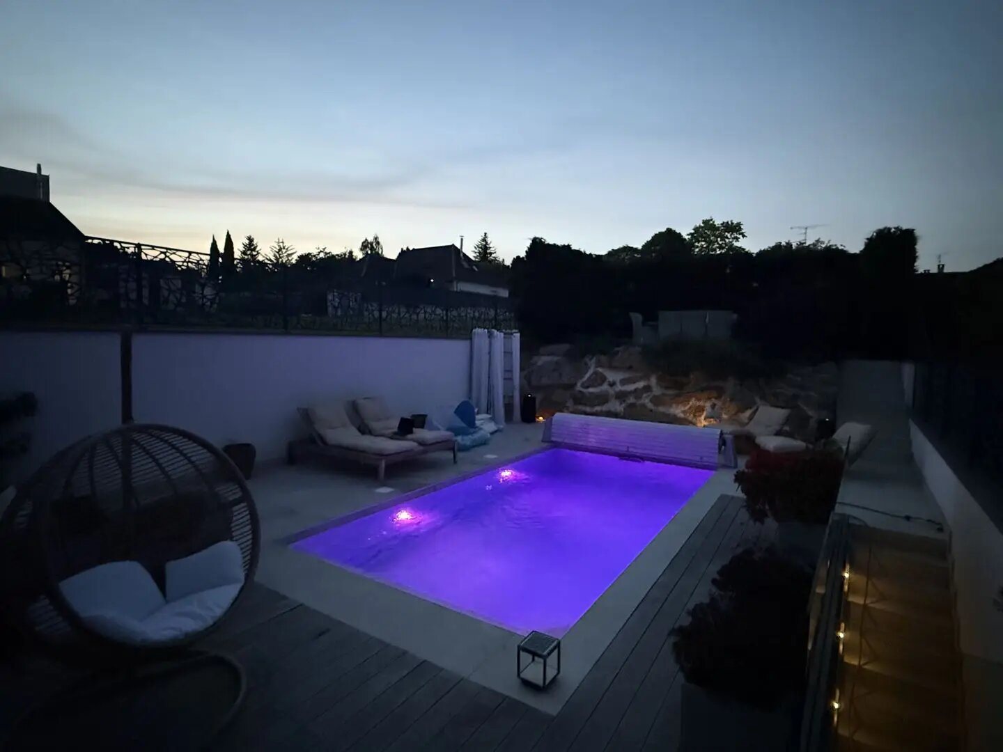 Maison à vendre, 117m², Bruebach