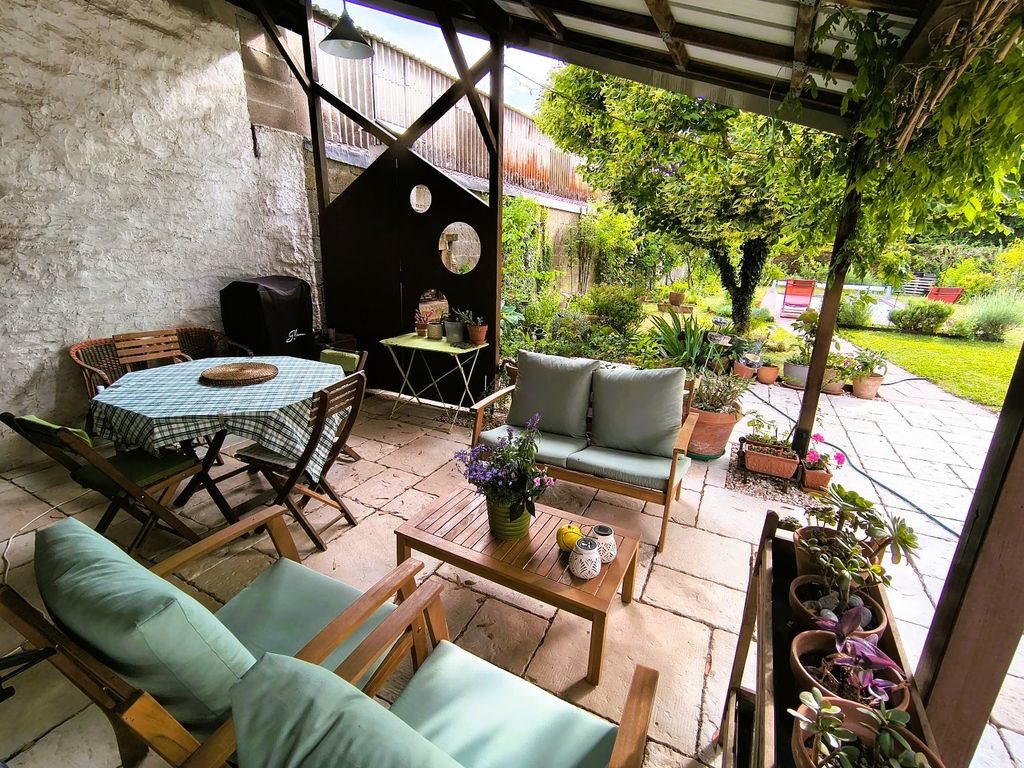 Maison à vendre, 156m², Pfastatt