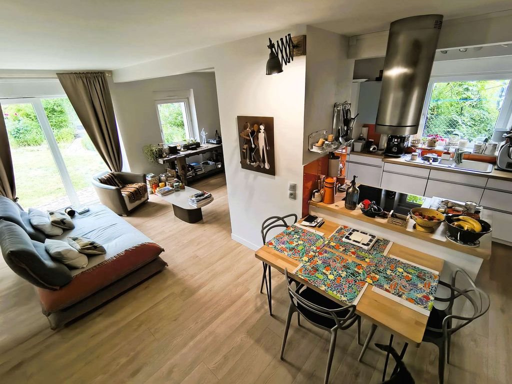 Maison à vendre, 156m², Pfastatt