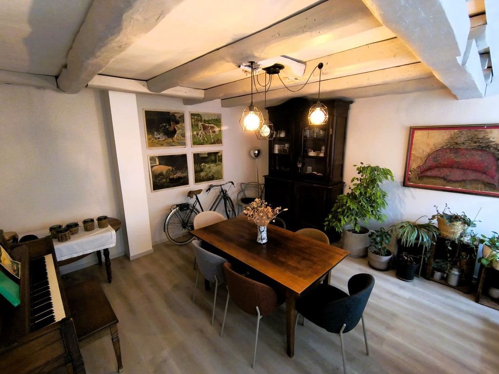 Maison à vendre, 156m², Pfastatt