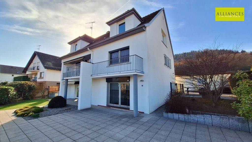 Maison à vendre, 246m², Riquewihr