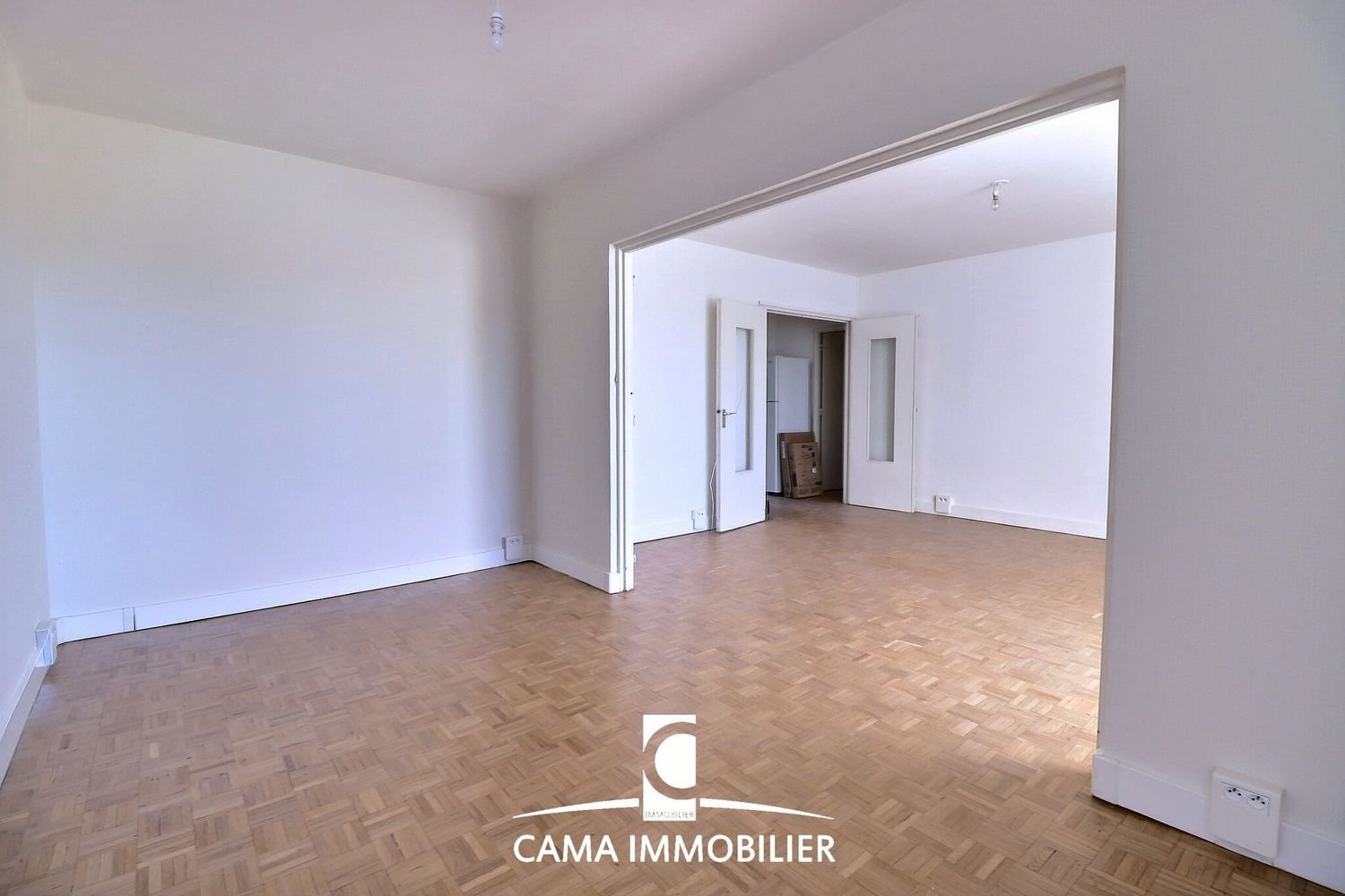 Appartement à louer, 90m², Saint-Cyr-l'École