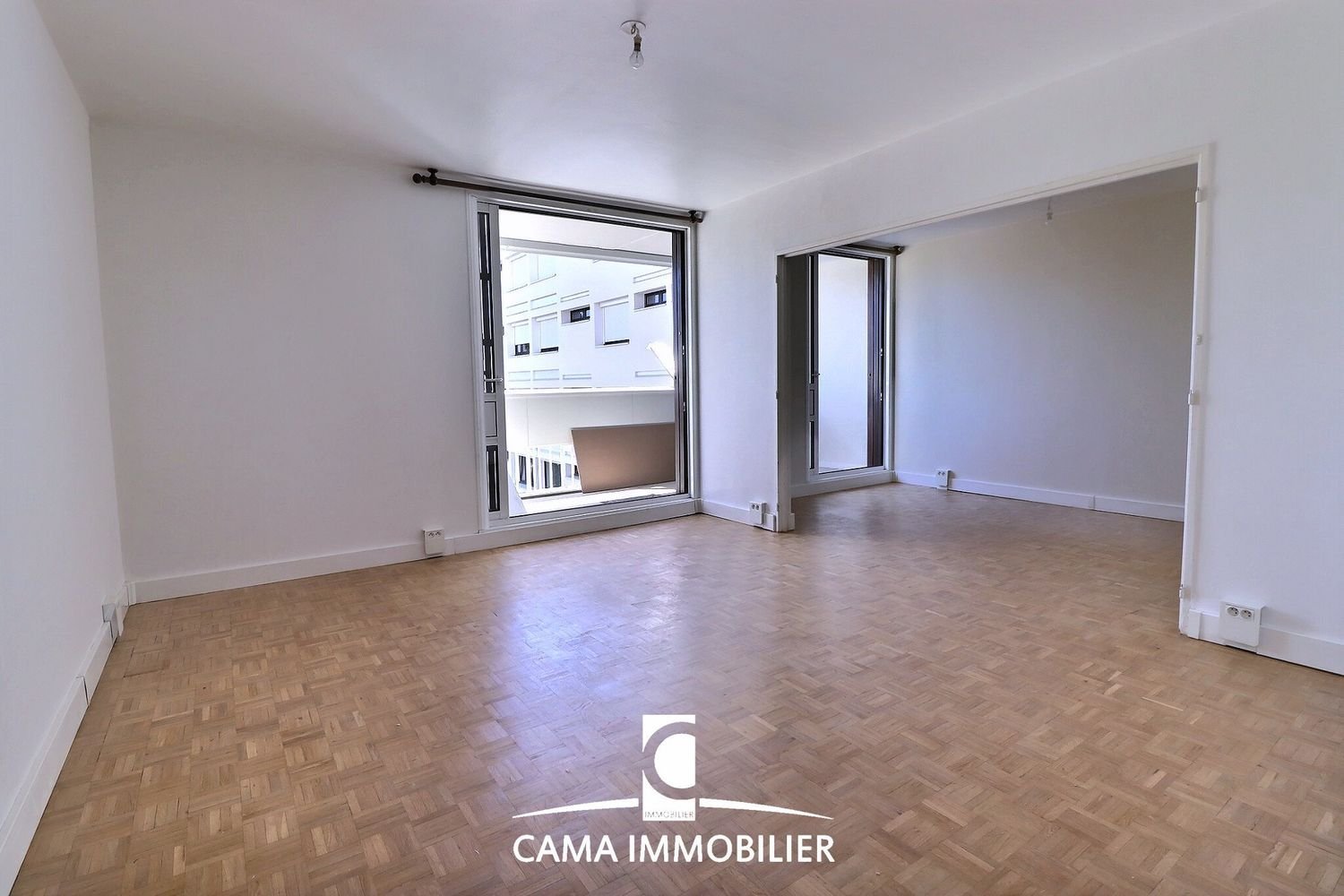 Appartement à louer, 90m², Saint-Cyr-l'École