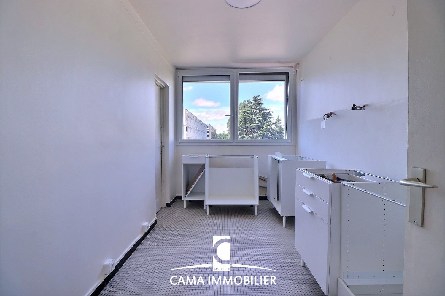 Appartement à louer, 90m², Saint-Cyr-l'École