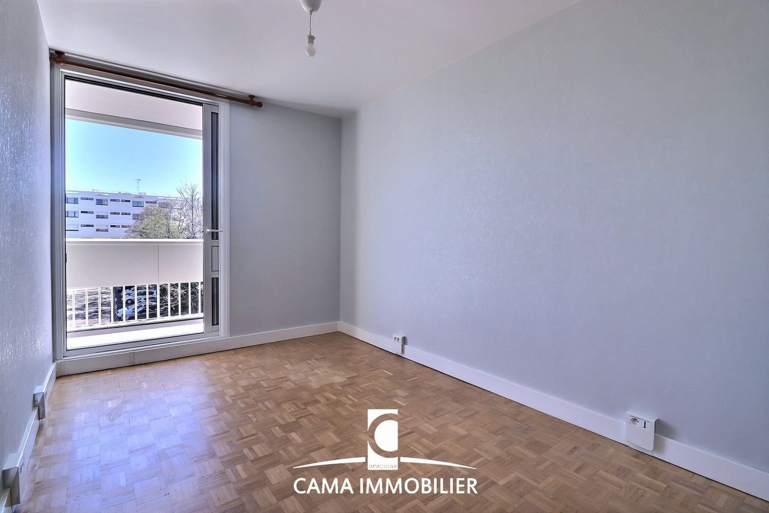 Appartement à louer, 90m², Saint-Cyr-l'École