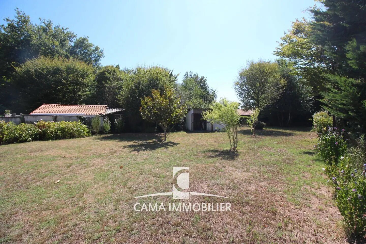 Maison à vendre, 92m², Canéjan