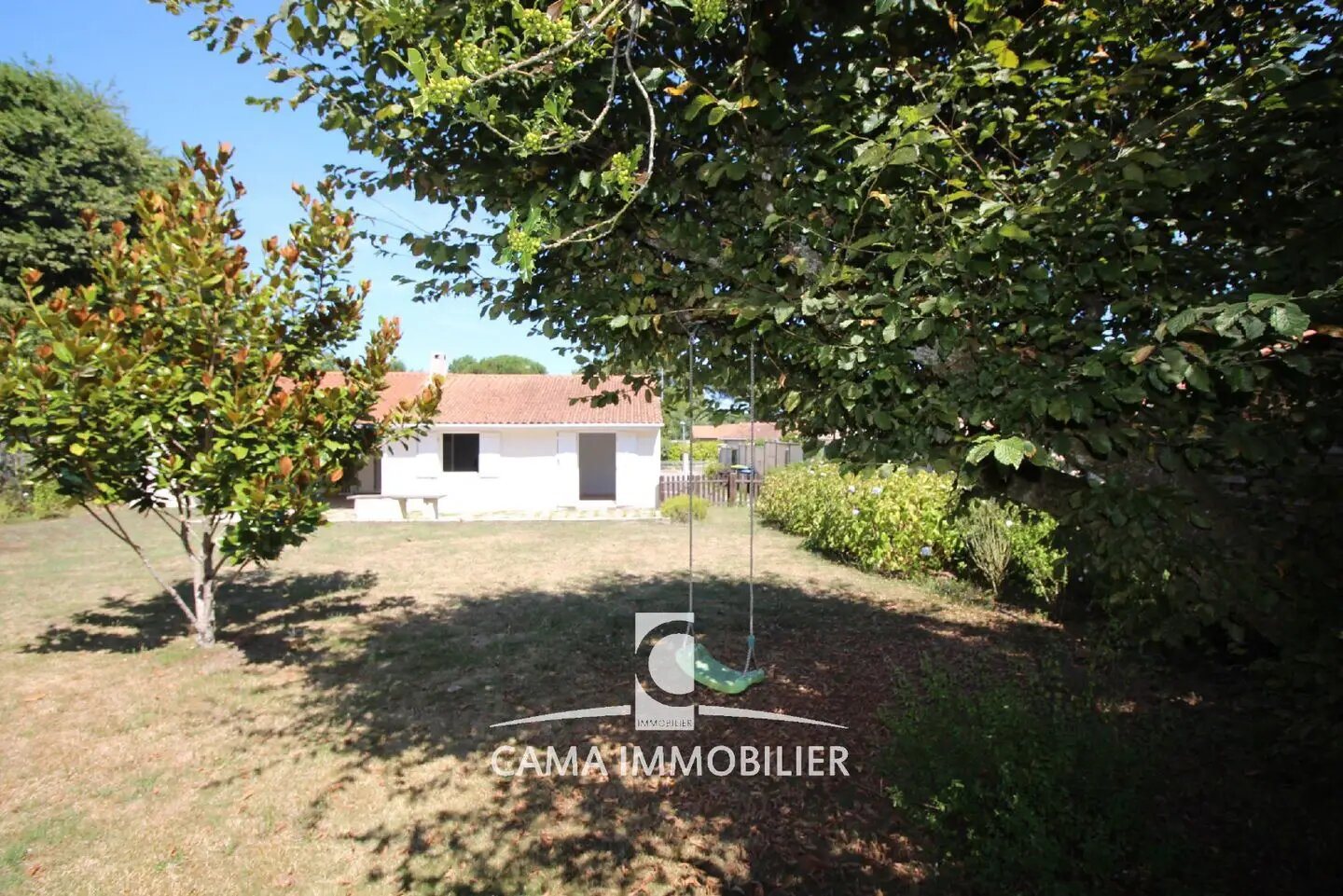 Maison à vendre, 92m², Canéjan