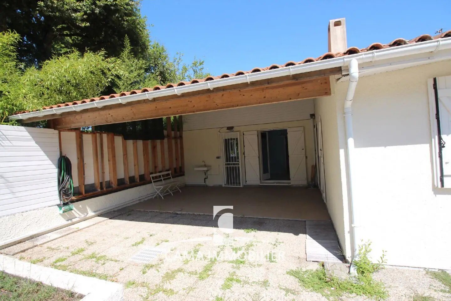 Maison à vendre, 92m², Canéjan