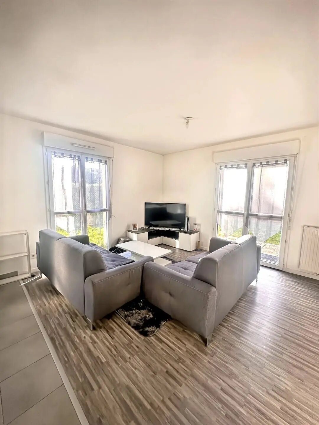 Appartement à vendre, 45m², Trappes