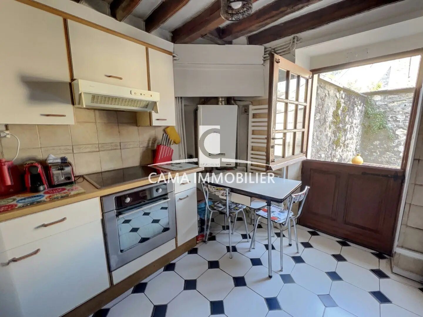 Maison à vendre, 116m², Villepreux