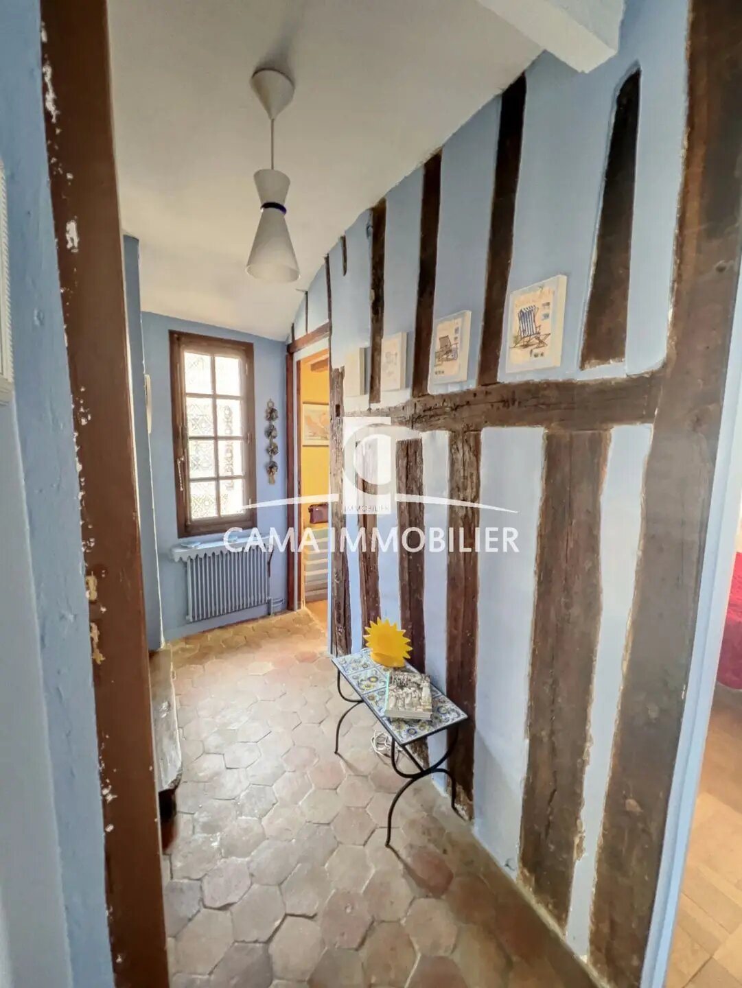 Maison à vendre, 116m², Villepreux
