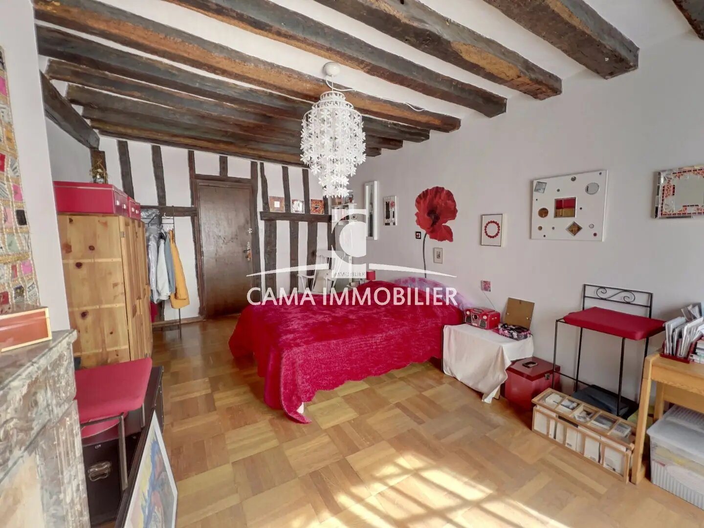 Maison à vendre, 116m², Villepreux