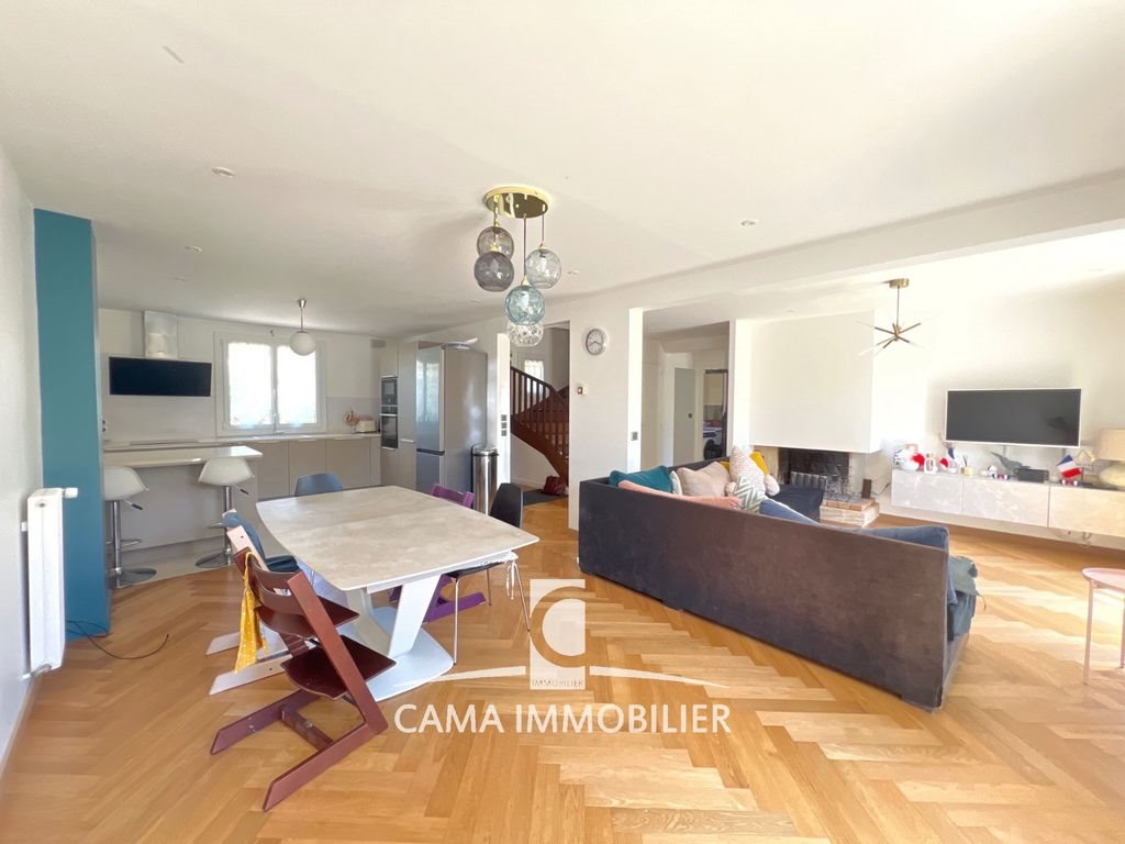 Maison à vendre, 126m², Jouy-en-Josas