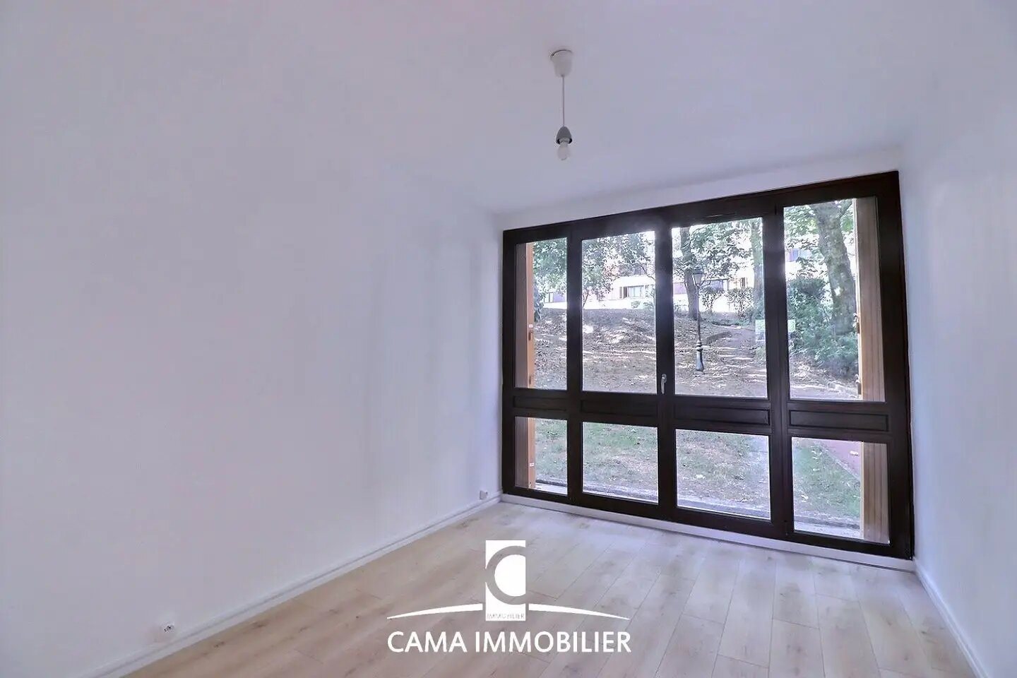 Appartement à vendre, 27m², Fontenay-le-Fleury