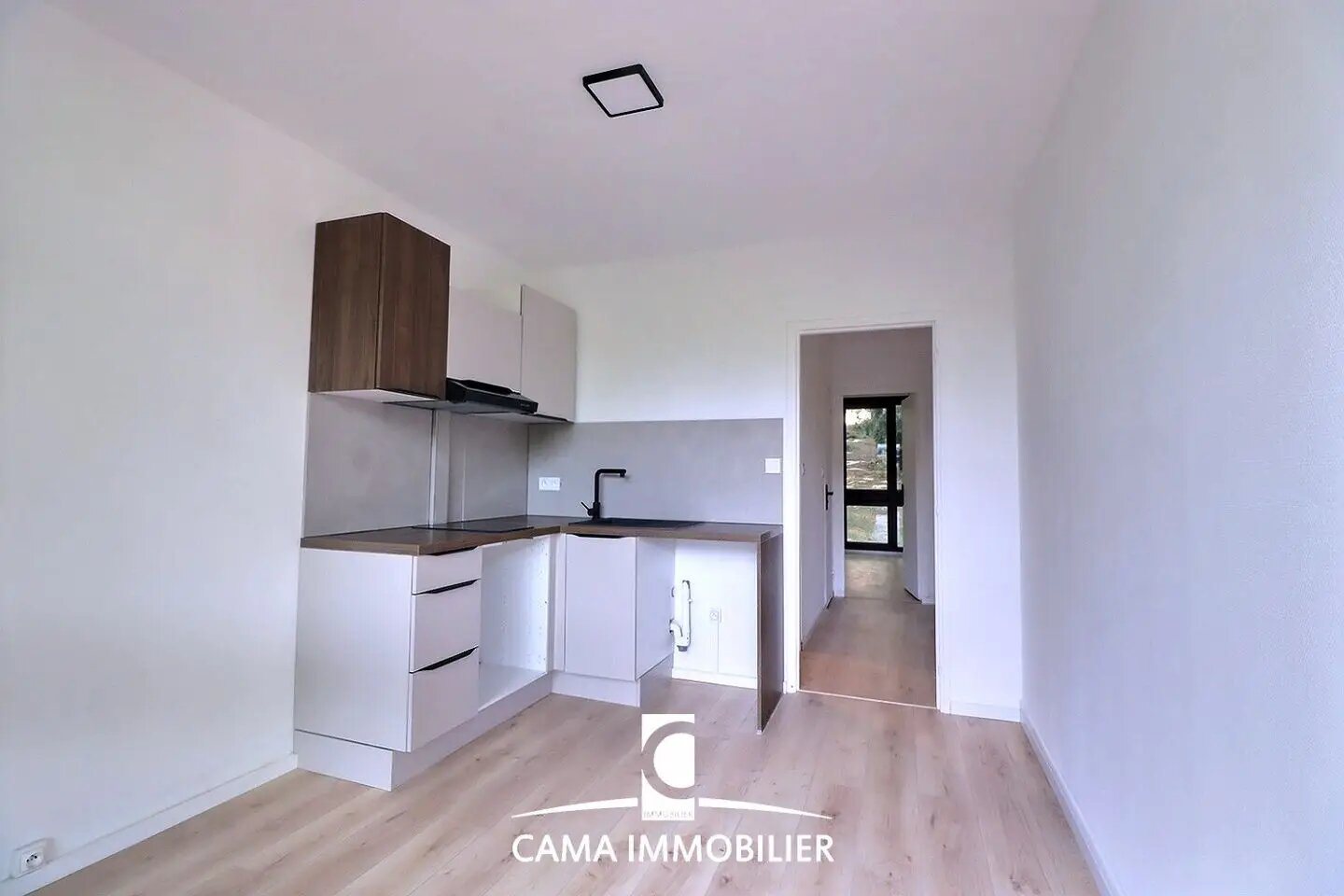 Appartement à vendre, 27m², Fontenay-le-Fleury