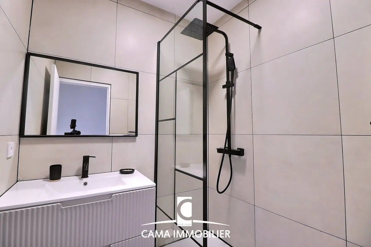 Appartement à vendre, 27m², Fontenay-le-Fleury