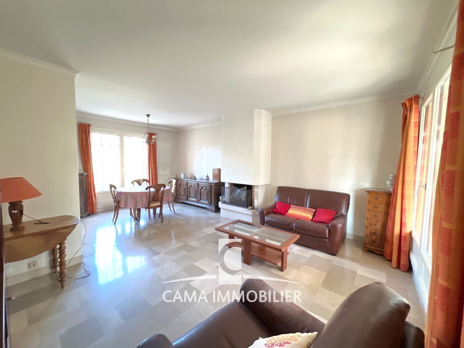 Maison à vendre, 101m², Buc