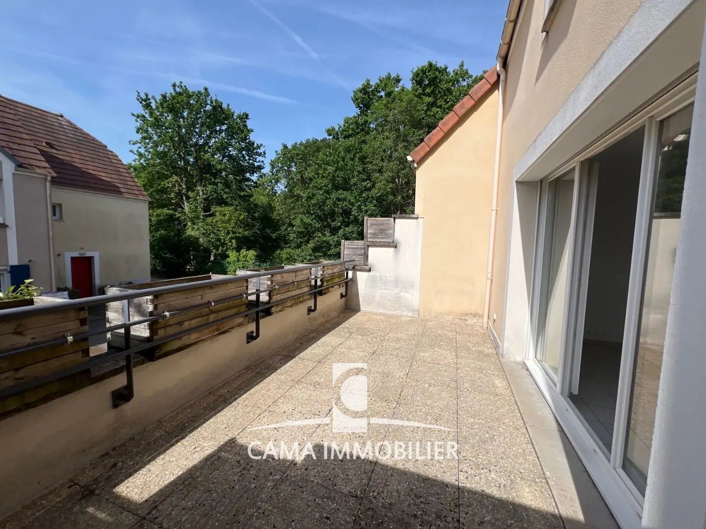 Appartement à vendre, 66m², Châteaufort