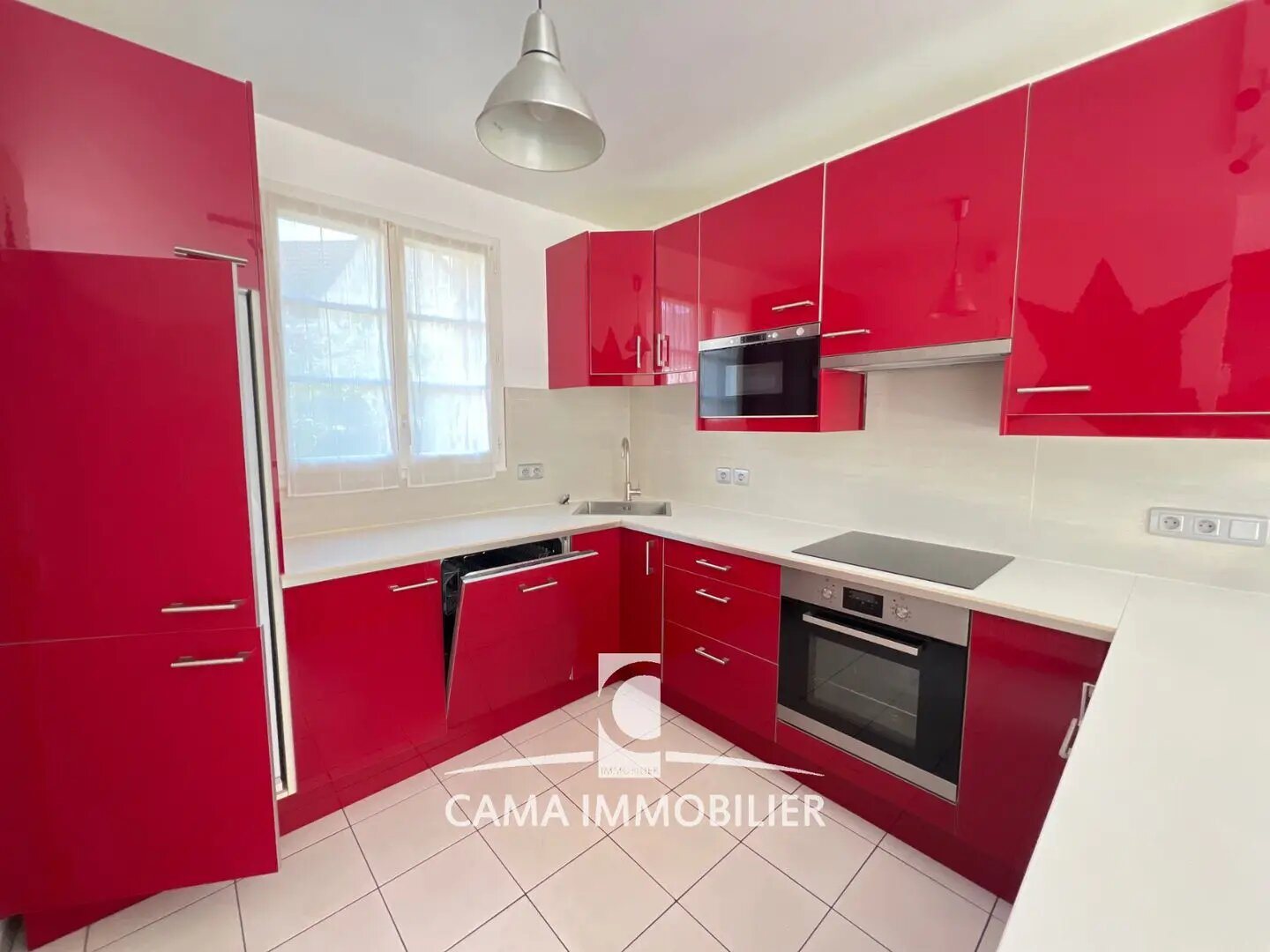 Appartement à vendre, 66m², Châteaufort