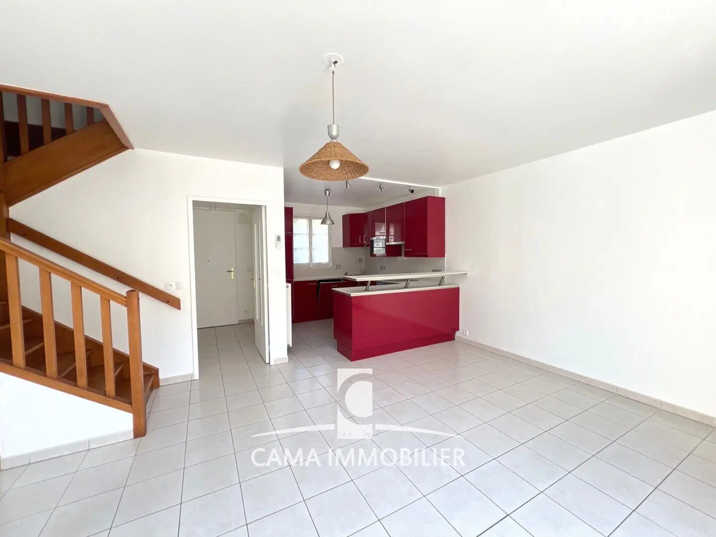 Appartement à vendre, 66m², Châteaufort
