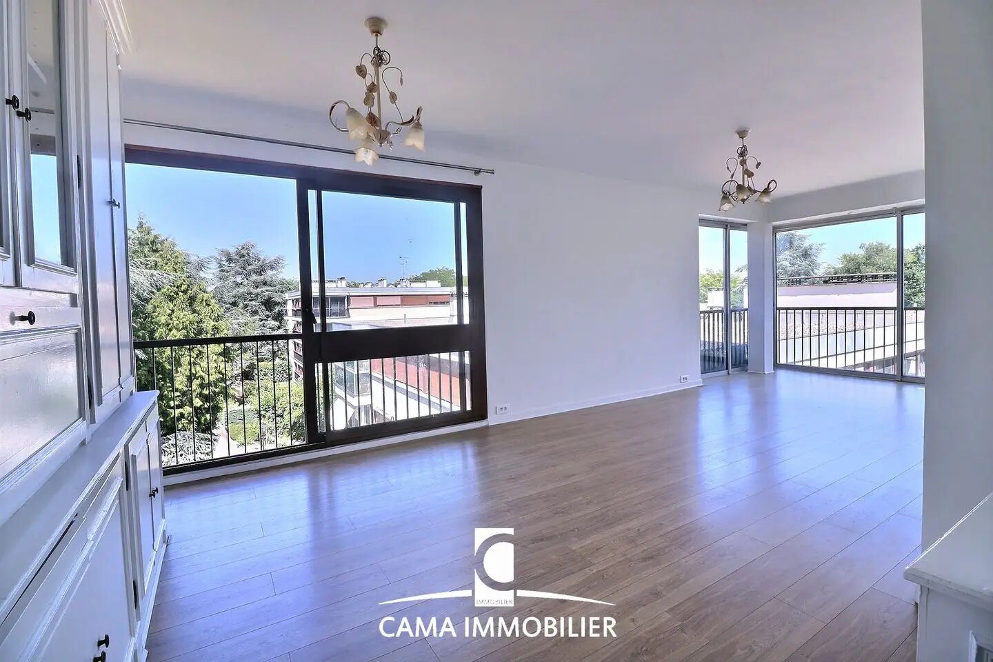 Appartement à vendre, 106m², Fontenay-le-Fleury