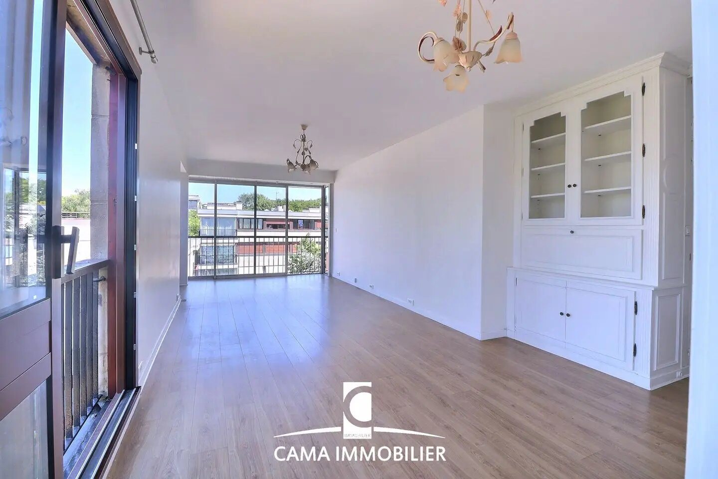 Appartement à vendre, 106m², Fontenay-le-Fleury