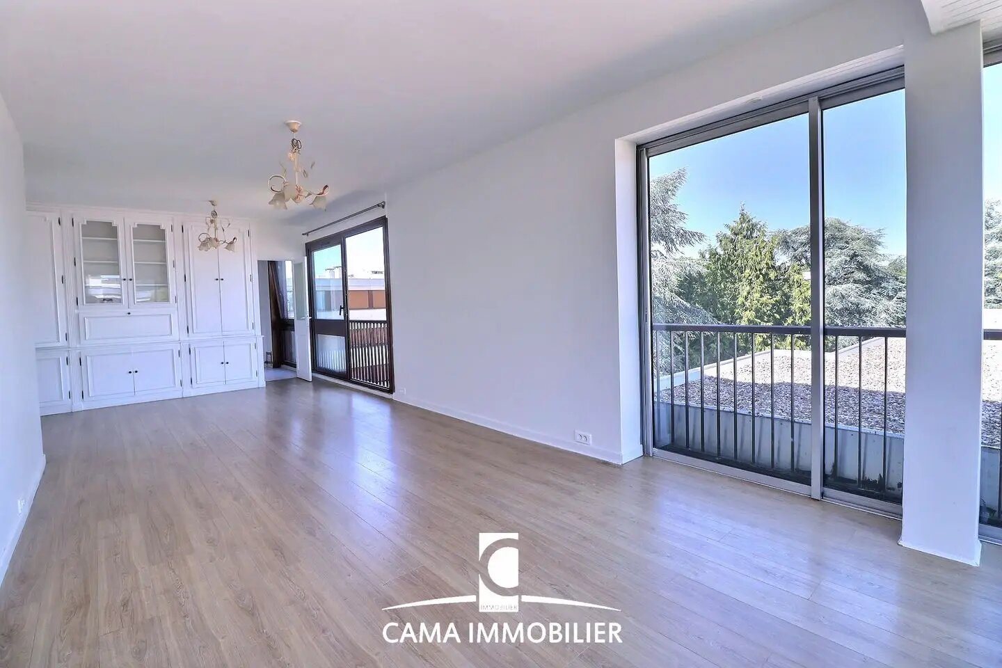 Appartement à vendre, 106m², Fontenay-le-Fleury