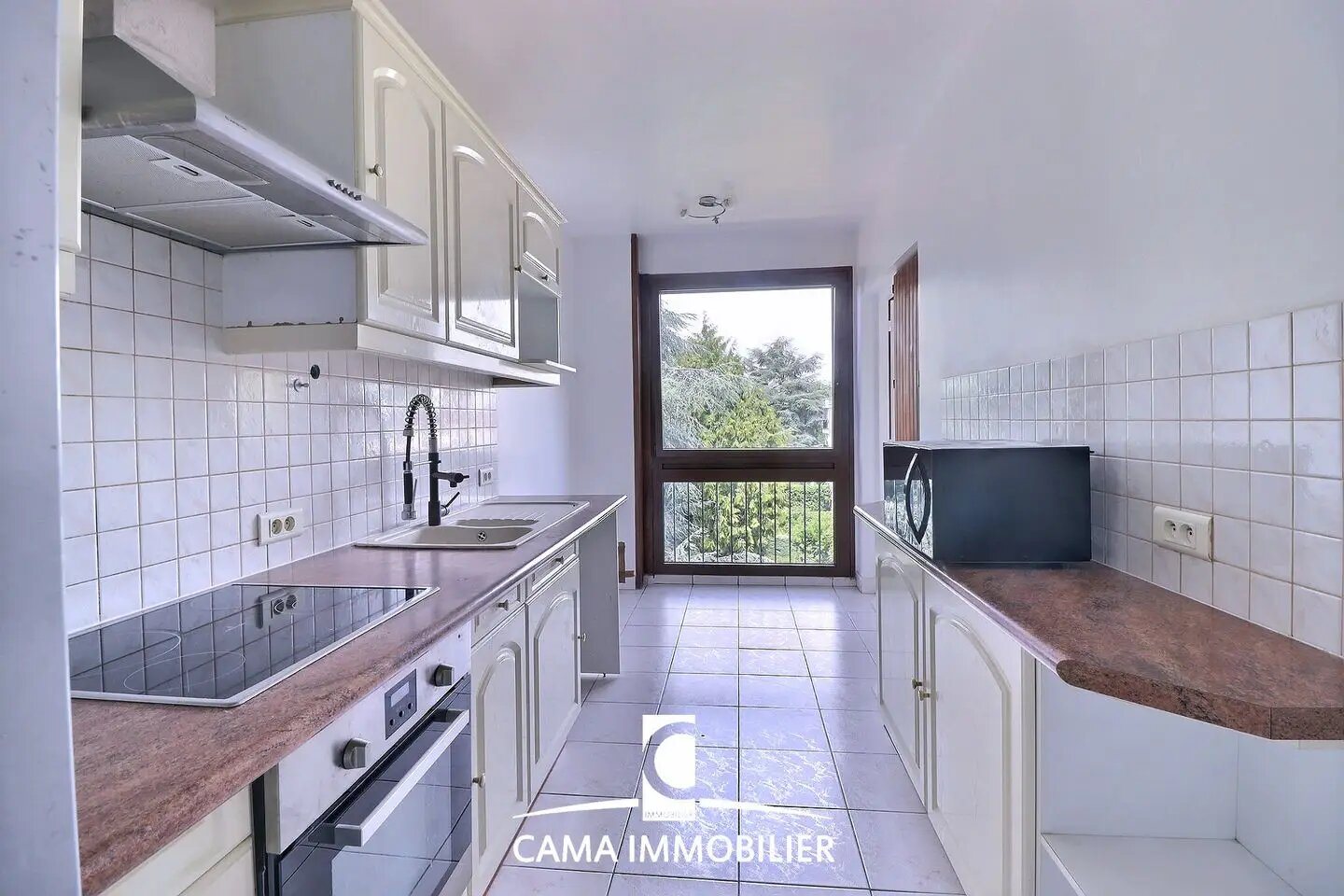 Appartement à vendre, 106m², Fontenay-le-Fleury