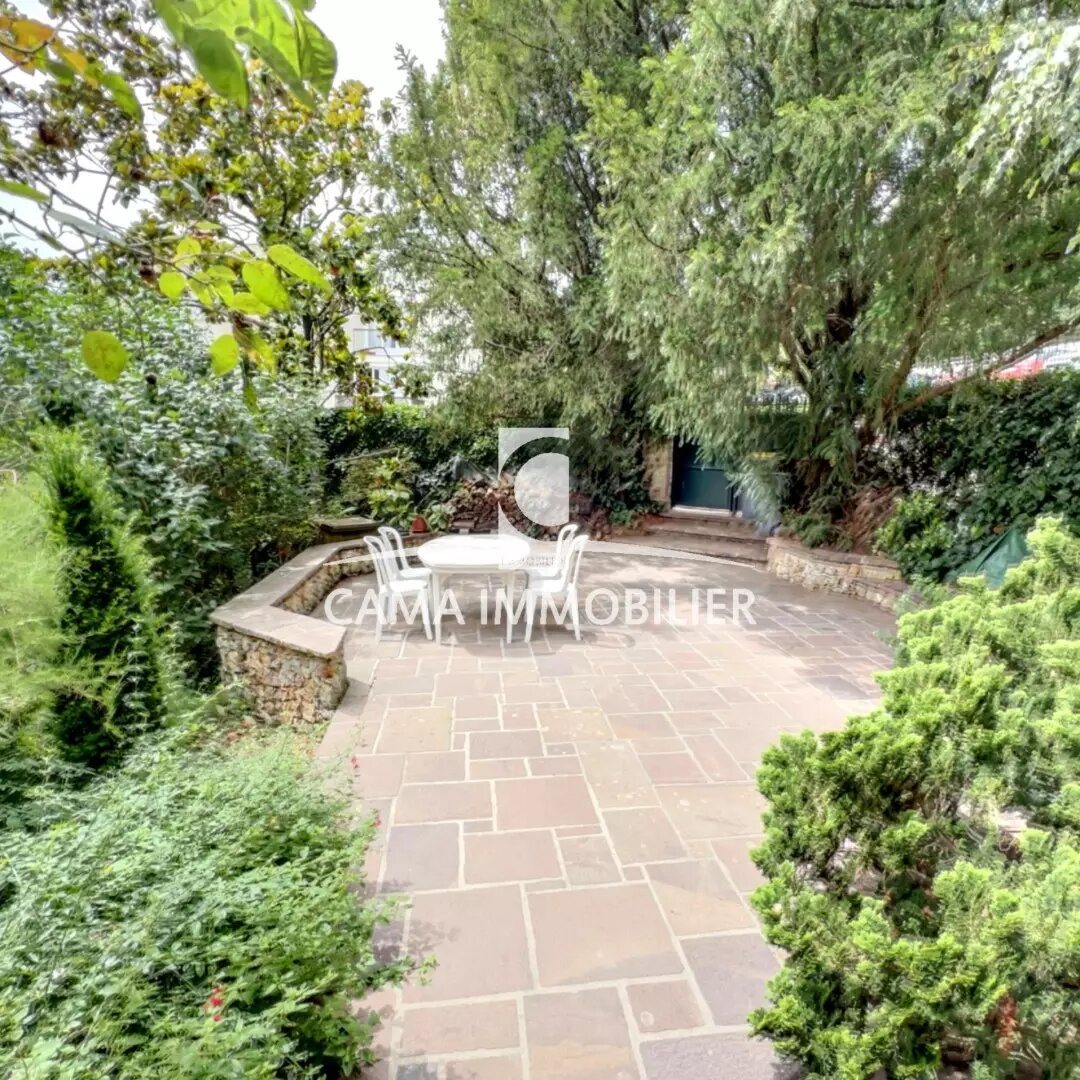 Maison à vendre, 232m², Jouy-en-Josas