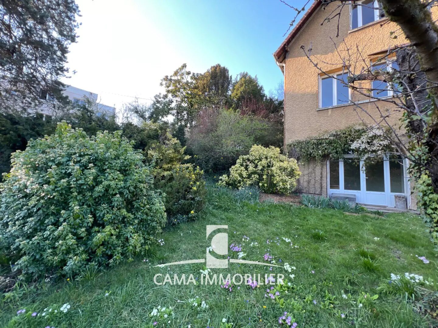 Maison à vendre, 232m², Jouy-en-Josas