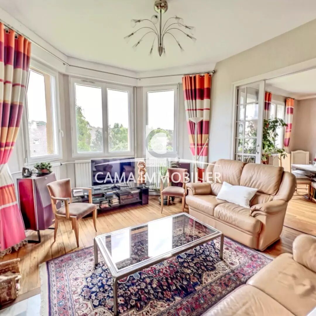 Maison à vendre, 232m², Jouy-en-Josas