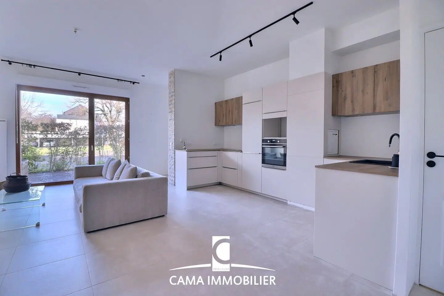 Appartement à louer, 68m², Bois-d'Arcy