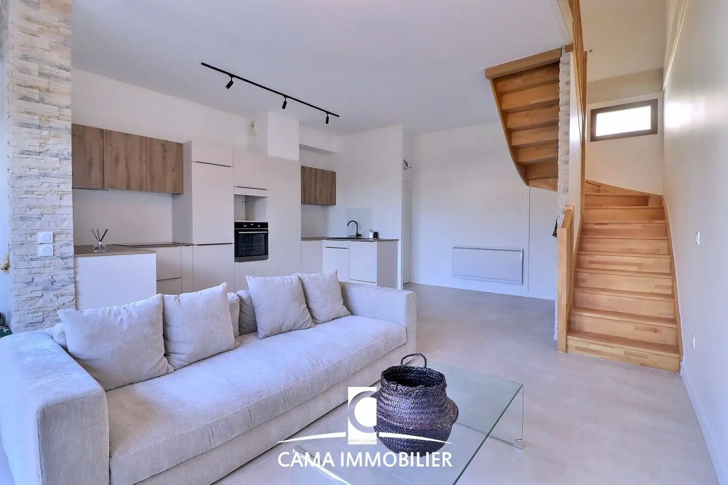 Appartement à louer, 68m², Bois-d'Arcy